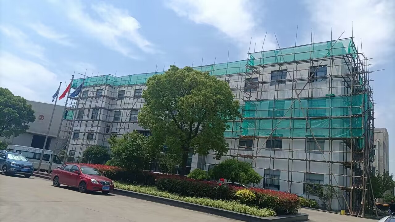 搭毛竹腳手架-上海搭建毛竹腳手架-上海毛竹腳手架搭建公司